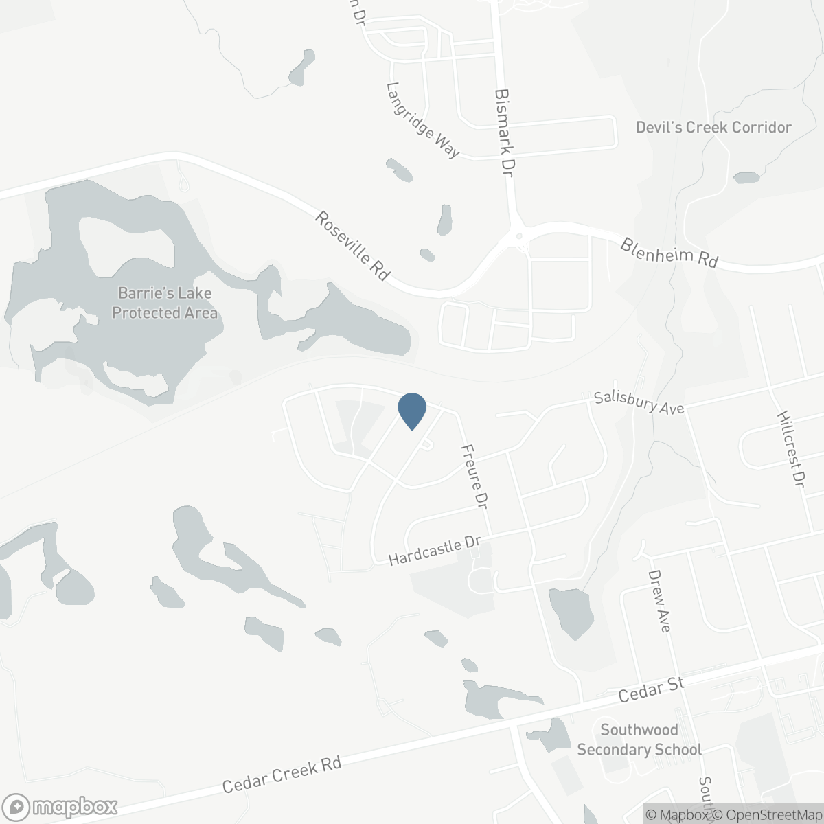 428 FREURE Drive, Cambridge, Ontario N1S 0B4